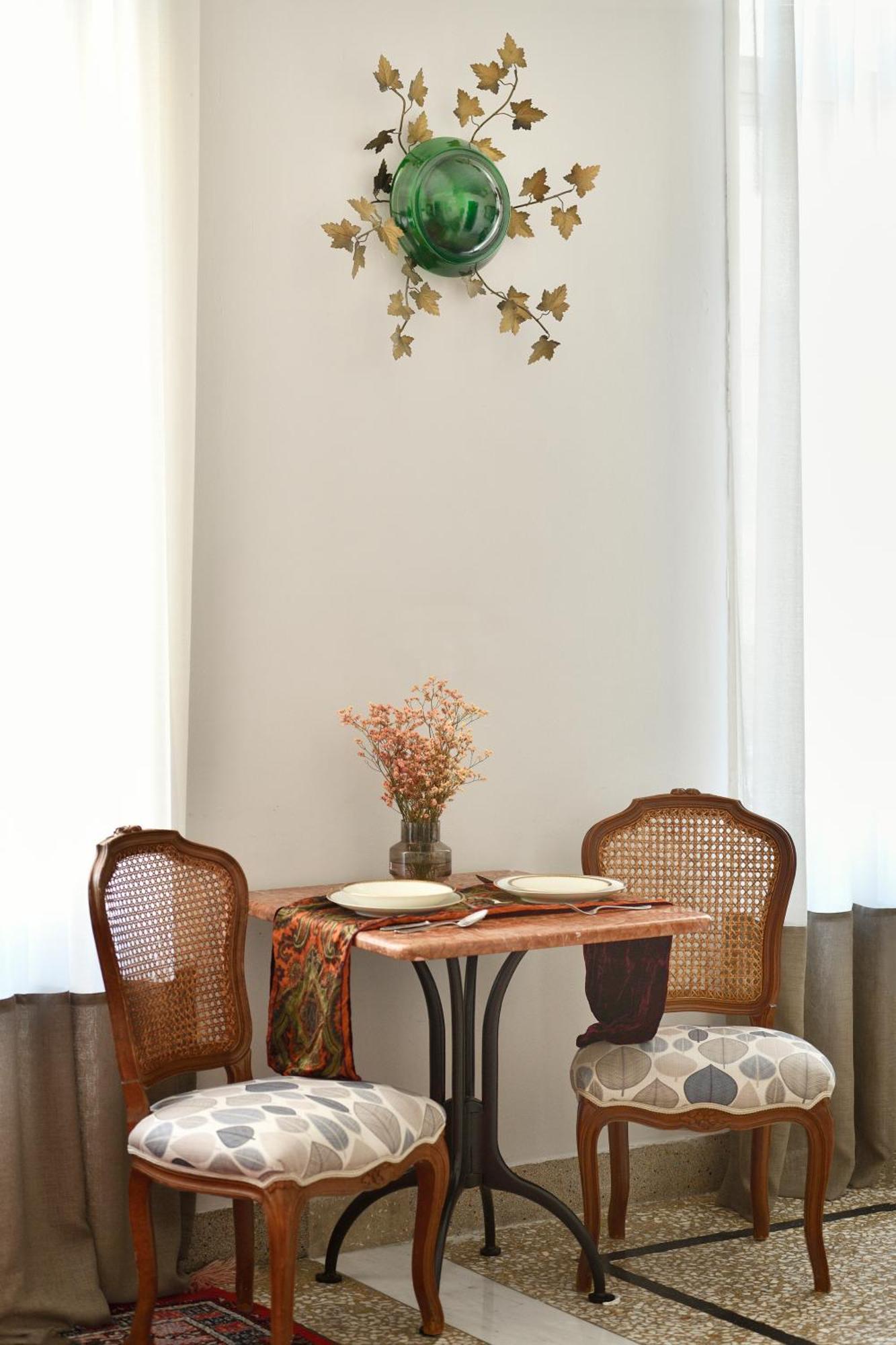 Dimitra Deluxe Studio
